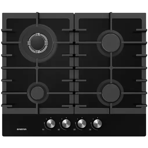 Placa de gas 0000091887 INFINITON