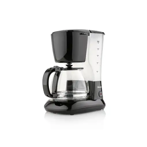 Cafeteras goteo Manual Negro 1.25 L 12 cups CM-1245 TRISTAR