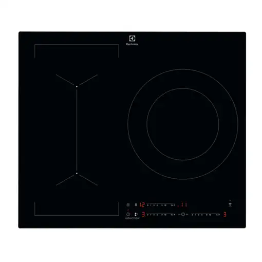 Placa de inducción 949 599 269 ELECTROLUX