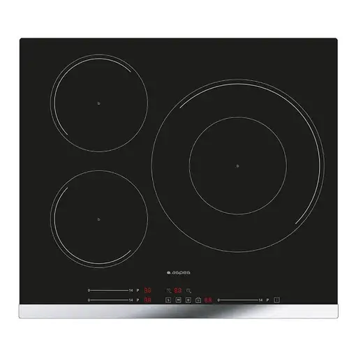 Placa de inducción AI3601SB32 ASPES