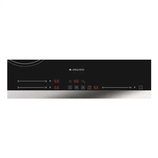 Placa de inducción AI3601SB32 ASPES