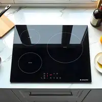 Placa de inducción AI3602 ASPES