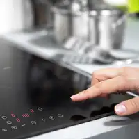 Placa de inducción AI3602 ASPES