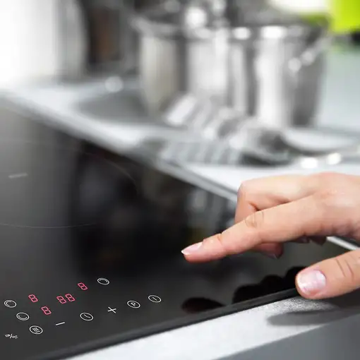 Placa de inducción AI3602 ASPES