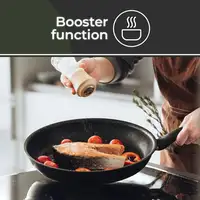 Placa de inducción AI3602 ASPES