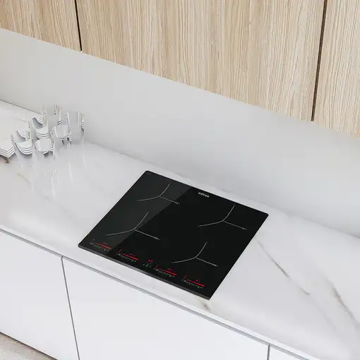 Placa de inducción 922272052 EDESA