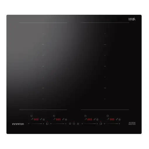 Placa de inducción 8445639004326 INFINITON