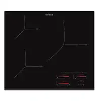 Placa de inducción 922272043 EDESA