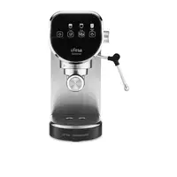 Cafeteras express Manual Negro 0.9 L 71706016 UFESA