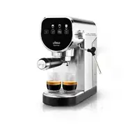 Cafeteras express Manual Negro 0.9 L 71706016 UFESA