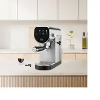 Cafeteras express Manual Negro 0.9 L 71706016 UFESA