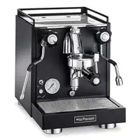 Cafeteras express Semi-automática Negro 2.9 L 2 cups LPSCCB01EU LA PAVONI