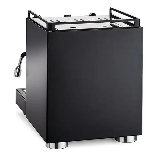 Cafeteras express Semi-automática Negro 2.9 L 2 cups LPSCCB01EU LA PAVONI