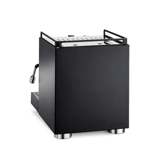 Cafeteras express Semi-automática Negro 2.9 L 2 cups LPSCVB01EU LA PAVONI