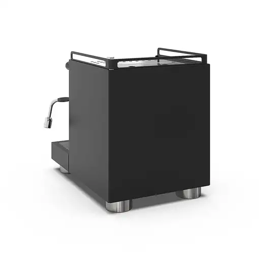 Cafeteras express Semi-automática Negro 2.9 L 2 cups LPSCVB01EU LA PAVONI