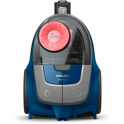 Aspirador sin bolsa 2000 series XB2123/09 PHILIPS