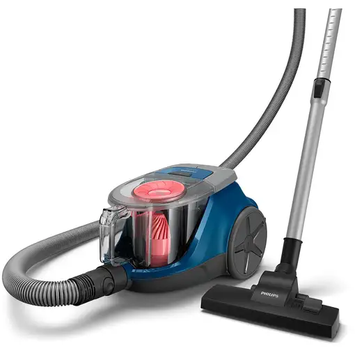 Aspirador sin bolsa 2000 series XB2123/09 PHILIPS
