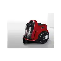 Bosch BGC05A322 aspiradora 1,5 L Aspiradora cilíndrica Secar Sin bolsa
