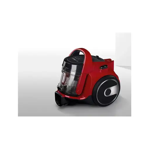 Bosch BGC05A322 aspiradora 1,5 L Aspiradora cilíndrica Secar Sin bolsa