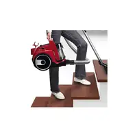 Bosch BGC05A322 aspiradora 1,5 L Aspiradora cilíndrica Secar Sin bolsa