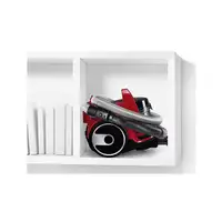 Bosch BGC05A322 aspiradora 1,5 L Aspiradora cilíndrica Secar Sin bolsa