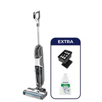 Aspiradoras de escoba sin bolsa 0 L Gris 3639N BISSELL