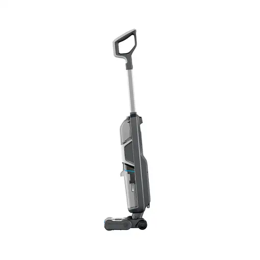 Aspiradoras de escoba sin bolsa 0 L Gris 3639N BISSELL