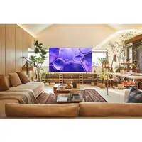 Televisor LED 50" 4K Ultra HD Negro Smart TU50U8005FUXXC SAMSUNG Televisor LED 50" 4K Ultra HD Negro Smart TU50U8005FUXXC SAMSUNG