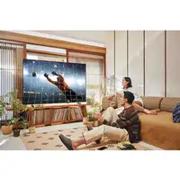 Televisor LED 50" 4K Ultra HD Negro Smart TU50U8005FUXXC SAMSUNG Televisor LED 50" 4K Ultra HD Negro Smart TU50U8005FUXXC SAMSUNG