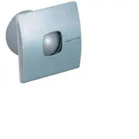 Ventiladores techo Acero inoxidable CATA