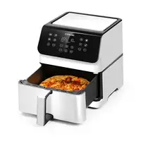 Freidora de aire 6.2 L Blanco CAF-P653-WEUR COSORI