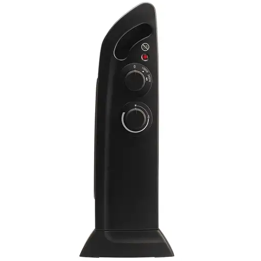 Rowenta Vectissimo Negro 2400 W Radiador / ventilador