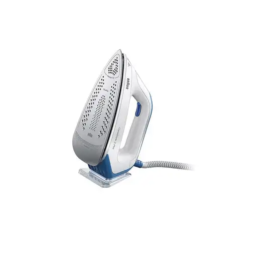Braun CareStyle 3 IS3157BL 2400 W 2 L EloxalPlus soleplate Azul