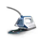 Braun CareStyle 3 IS3157BL 2400 W 2 L EloxalPlus soleplate Azul