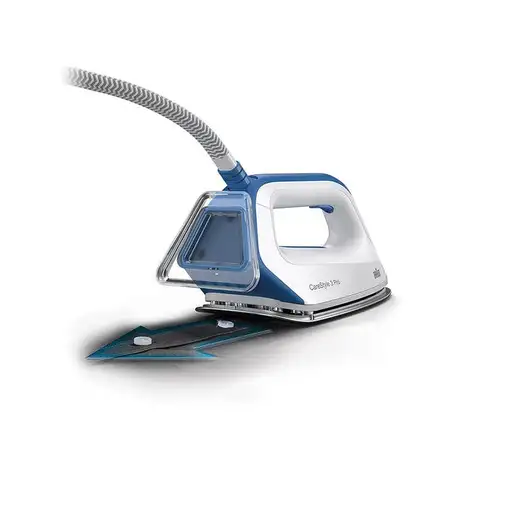 Braun CareStyle 3 IS3157BL 2400 W 2 L EloxalPlus soleplate Azul