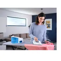 Braun CareStyle 3 IS3157BL 2400 W 2 L EloxalPlus soleplate Azul