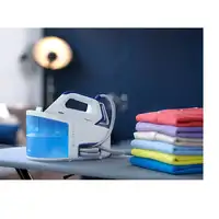 Braun CareStyle 3 IS3157BL 2400 W 2 L EloxalPlus soleplate Azul