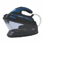 Taurus Sliding perfect 2800 2800 W 1,5 L Suela de cerámica Negro, Azul