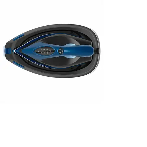 Taurus Sliding perfect 2800 2800 W 1,5 L Suela de cerámica Negro, Azul