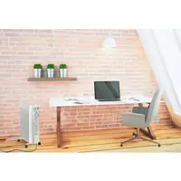 Rowenta BU2620 Interior Gris 2000 W Radiador de aceite eléctrico