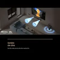 Samsung B-Series Barra de sonido B450F Serie B 2.1 con Subwoofer y Dolby 2.0 2025