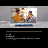 Samsung B-Series Barra de sonido B450F Serie B 2.1 con Subwoofer y Dolby 2.0 2025