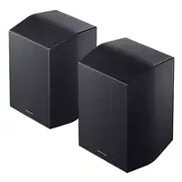 Samsung HW-Q930F/ZF altavoz soundbar Negro 9.1.4 canales 580 W