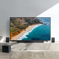 Samsung HW-Q930F/ZF altavoz soundbar Negro 9.1.4 canales 580 W