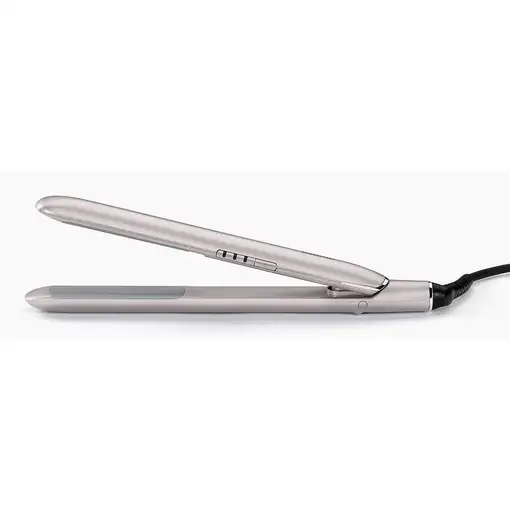 BaByliss ST516E Utensilio de peinado Plancha de pelo Caliente Lavanda 2 m