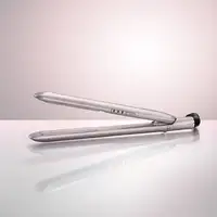 BaByliss ST516E Utensilio de peinado Plancha de pelo Caliente Lavanda 2 m