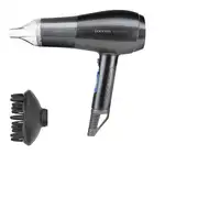 Secador de pelo negro 900 385 TAURUS