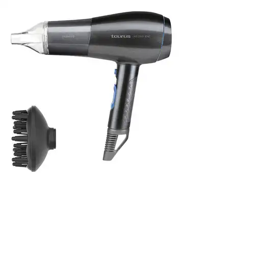 Secador de pelo negro 900 385 TAURUS