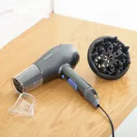 Secador de pelo negro 900 385 TAURUS