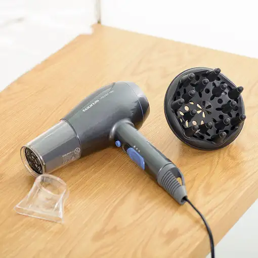 Secador de pelo negro 900 385 TAURUS